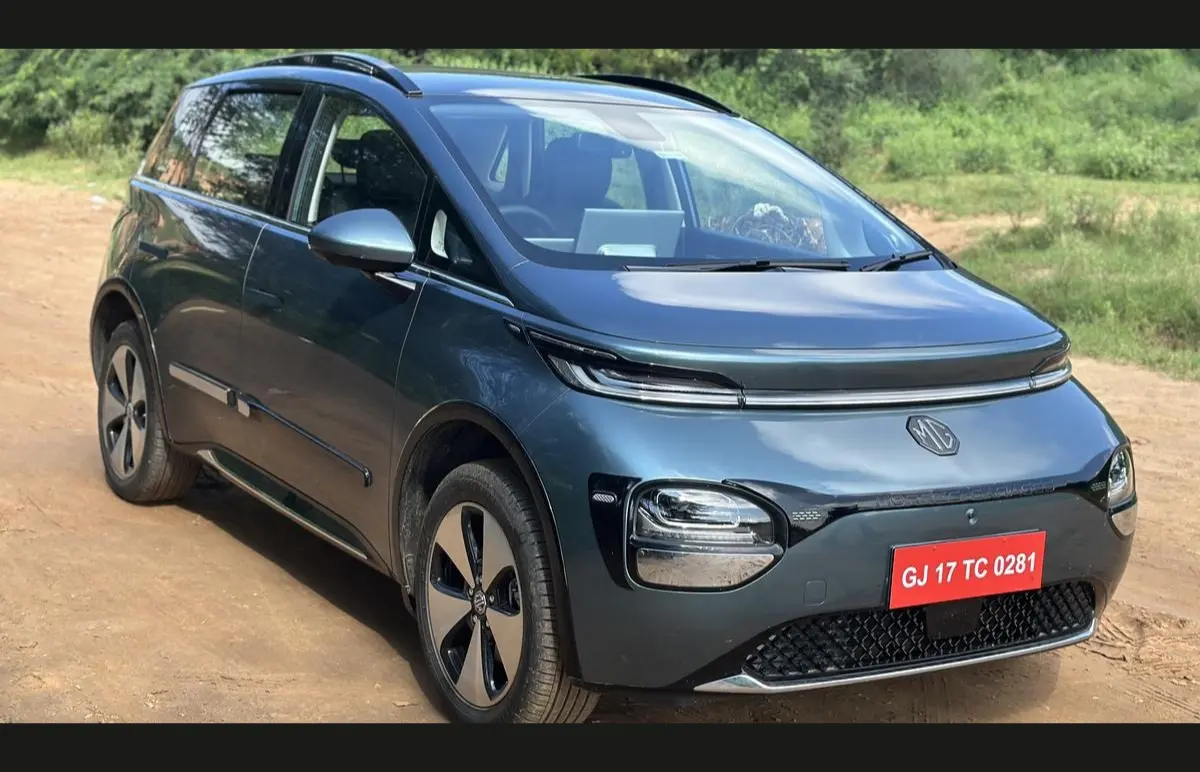 Windsor EV under 15 Lakhs